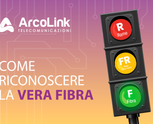Come riconoscere la vera Fibra
