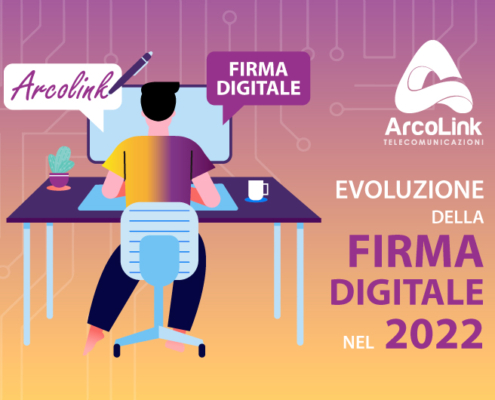 L'evoluzione della Firma Digitale