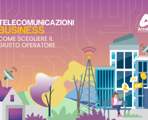 Come scegliere un operatore di telecomunicazione Business