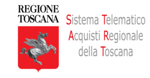 Sistema telematico acquisti della Regione Toscana (Start)