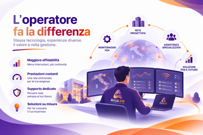 Operatpre-Che-Fa-Differenza Reti di Telecomunicazione