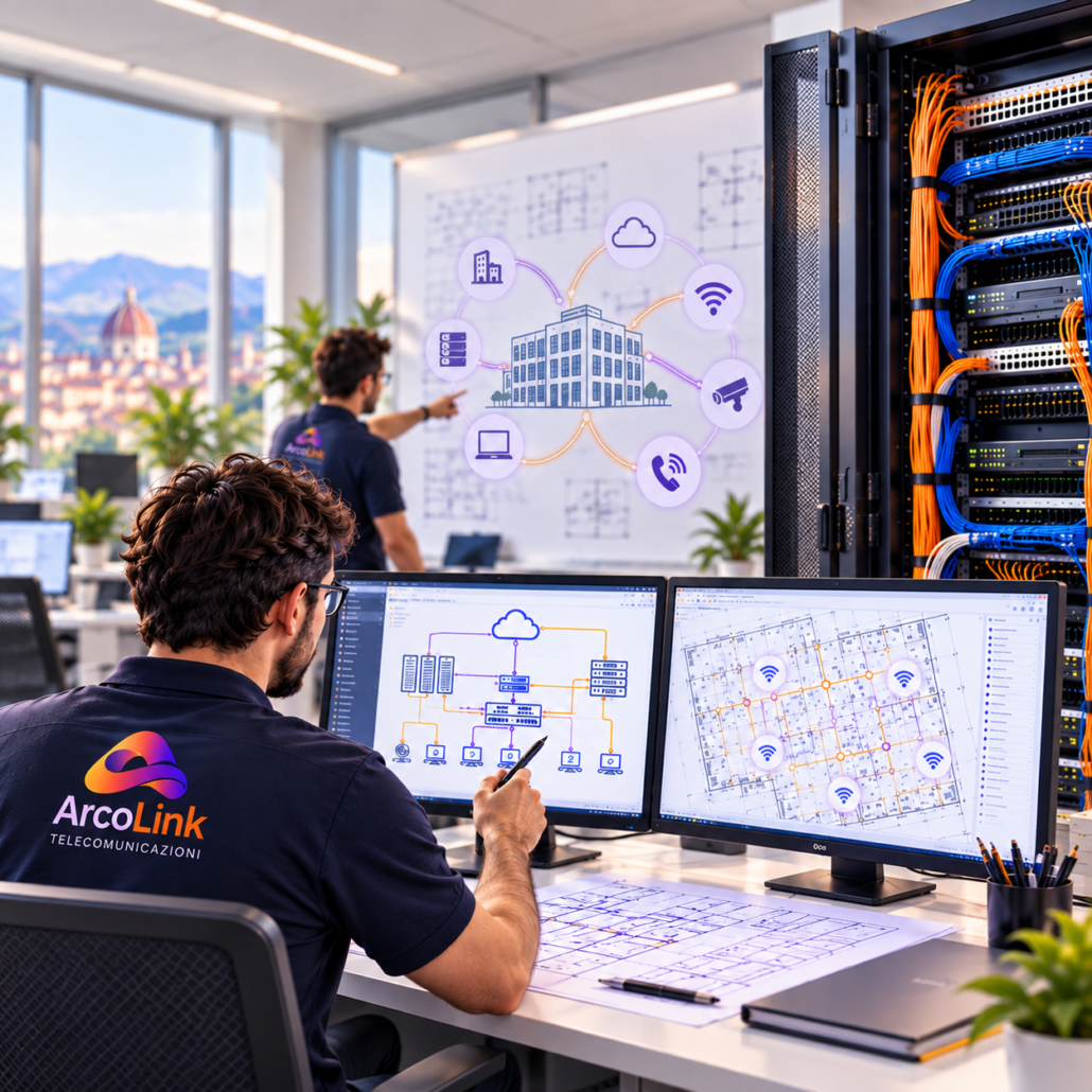 reti informatiche